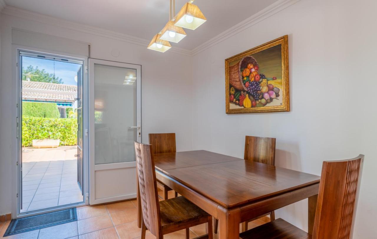Las Flores Villa Moraira By Nora Nice Εξωτερικό φωτογραφία